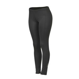 Calça Segunda Pele ThermoSkin Feminina - Preta - Curtlo