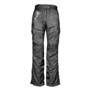 Calça Tutto Moto Feminina Donna  Preta
