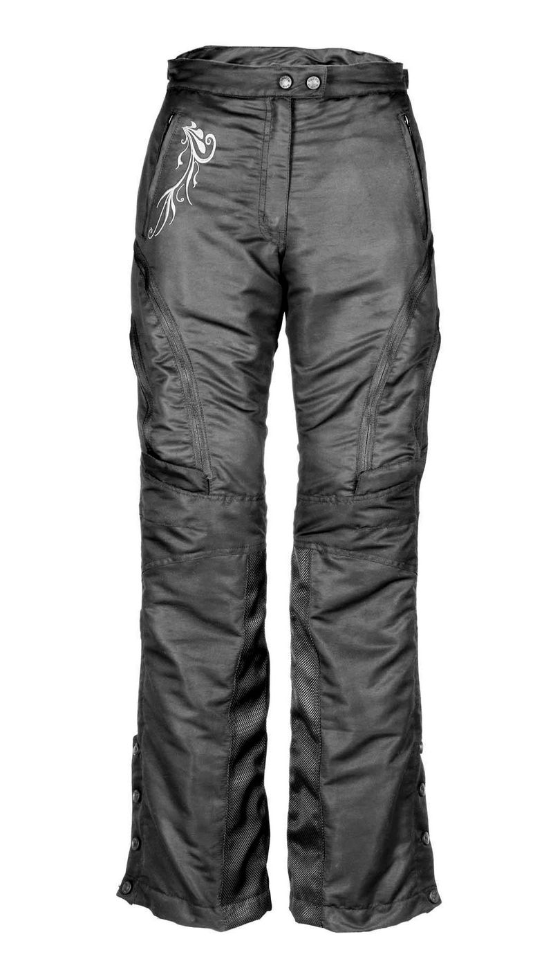 Calca-Tutto-Moto-Feminina-Donna--Preta