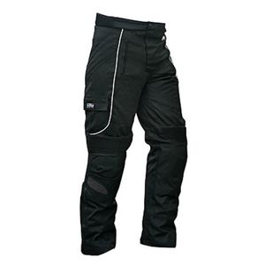 Calça Tutto Box Trop Preta