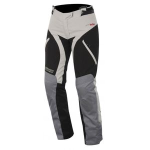 Calça Alpinestars Feminina Andes Stella Cinza Preta