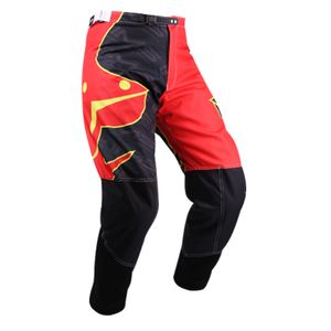 Calça IMS Start Vermelha