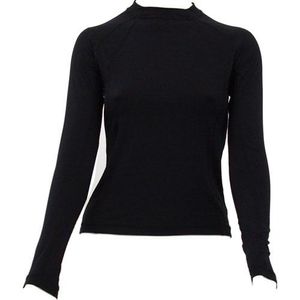 Blusa Segunda Pele High-Bio Feminina - 100% Go Ahead