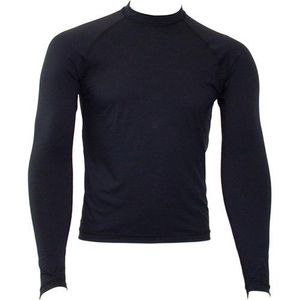 Blusa Segunda Pele High-Bio Masculina - 100% Go Ahead