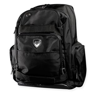 Mochila Fox Expedition Preto