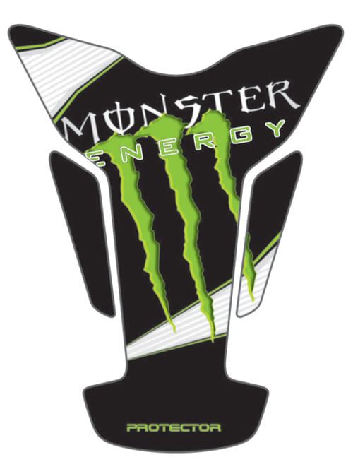 Protetor-de-Tanque-Monster-Energy-Verde-Fluorescente---Protector