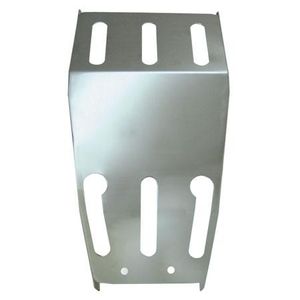 Protetor de Cárter em Aço Inox - Yamaha XT660R - 05/10 - Roncar 5400.2