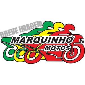 Retentor Bengala YBR/Yes125 (Par) - MTBR