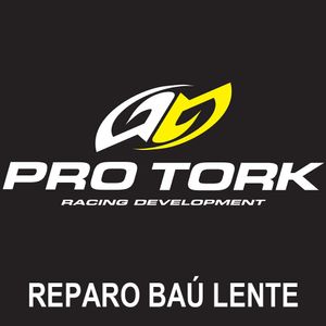 Reparo Baú Lente Tork 29 - Tork
