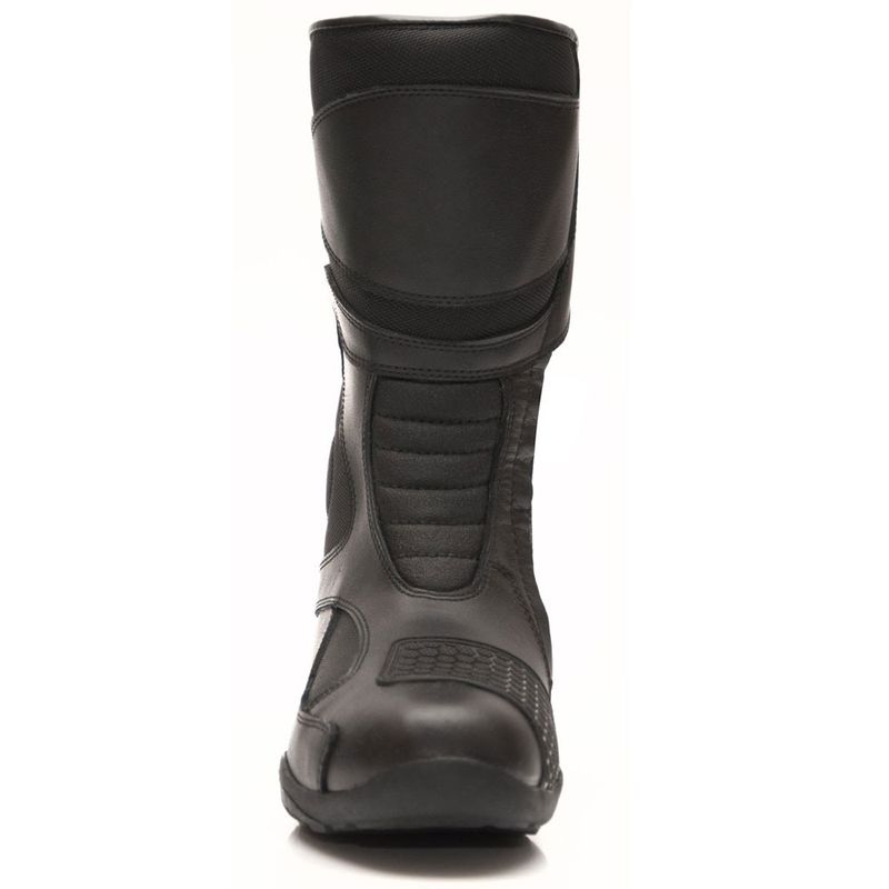 Bota-SBK-Roadstar-Cano-Alto-Resistente-a-Agua-Preta