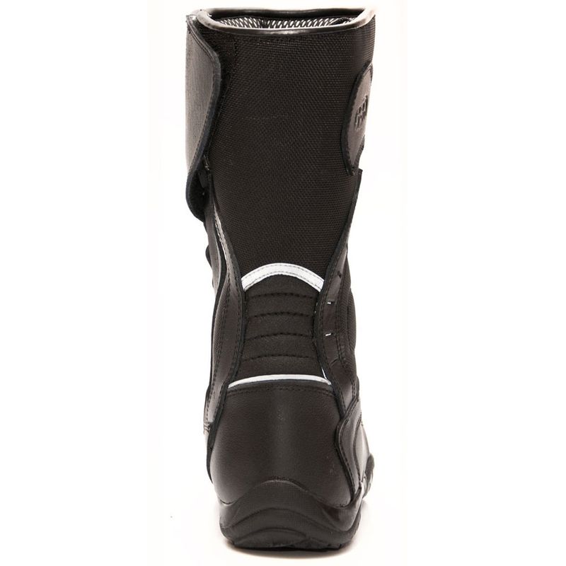 Bota-SBK-Roadstar-Cano-Alto-Resistente-a-Agua-Preta