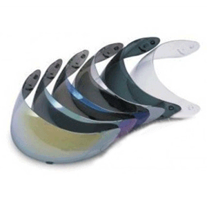 Viseira Capacete Nasa Fumê - Polivisor