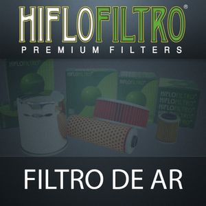 Filtro Óleo Harley Davidson - Hiflo HF170C