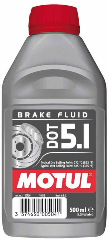 Fluido-de-freio-DOT-5.1