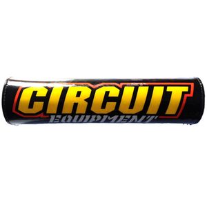 Protetor de Guidão I.9 Preto - Circuit