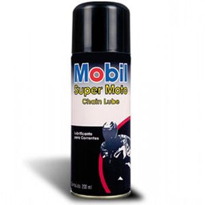 Spray Graxa Para Corrente - Mobil