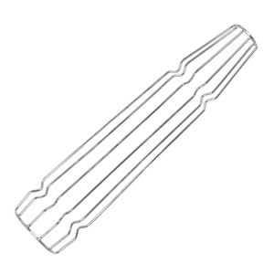 Protetor Escapamento CG Turuna Today Titan 99 Biz - Pro Tork