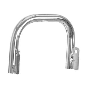 Barra Estabilizadora Titan 2000 Cromada - Pro Tork