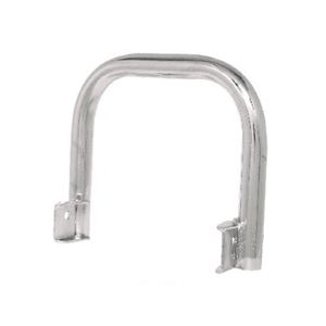 Barra Estabilizadora Titan 150 Cromada até 2008 - Pro Tork