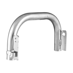 Barra Estabilizadora CBX 200 Cromada - Pro Tork
