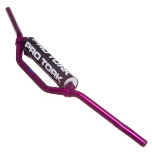 Guidão Alumínio Roxo - Pro Tork