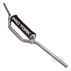 Guidão Alumínio Polido - Pro Tork