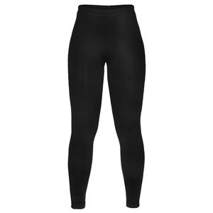 Calça ThermoSense Feminina - Preta - Curtlo