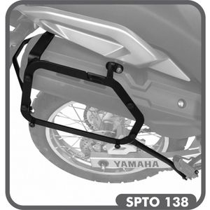 Monorack Lateral Tenere 250 2016