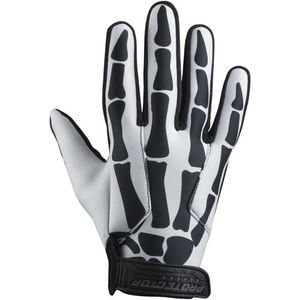 Luva Protector Premium Esqueleto