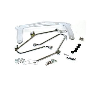 Kit Ferragem Para-Brisa Shadow 750 - Givi