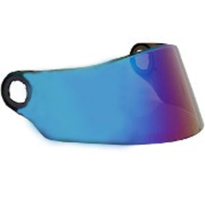 Viseira Capacete Vaz M11 Azul