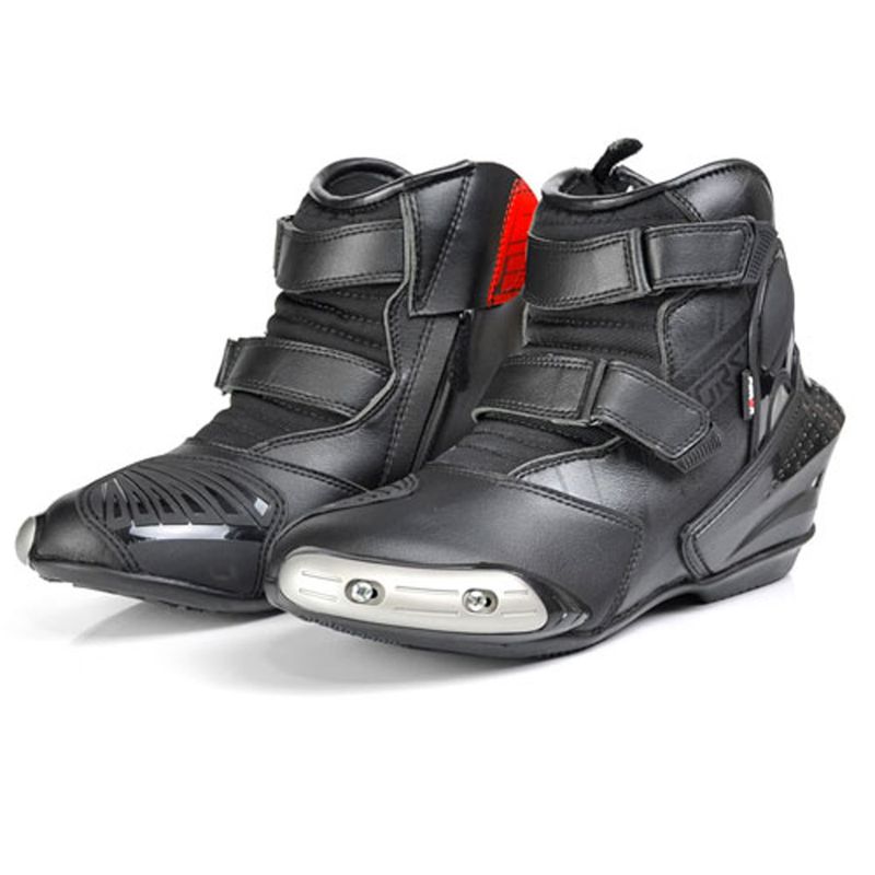 Bota-Forza-Short-Rider-Pret