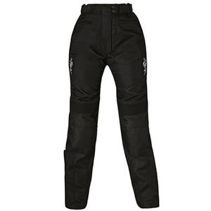 Calça Riffel Dinamic Feminina Preta