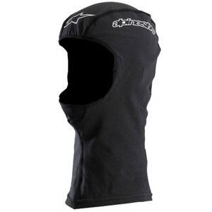 Balaclava Alpinestars Open Face
