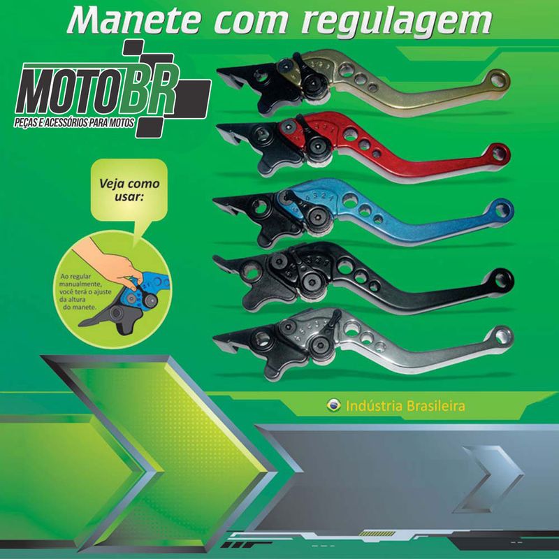 Manete-com-Regulagem-para-Factor-com-Freio-a-Disco---Cometa-