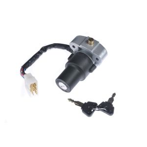 Contato Chave Ignição XT 600 Ténéré 1989 - Duas Barras