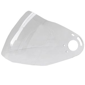 Viseira Capacete Freeway Cristal 2 mm