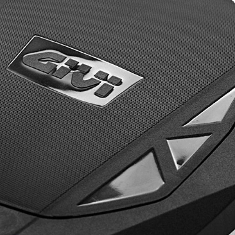 UNIVERSAL TRÄGERPLATTE GIVI & Kappa E251 Adapterplatte Monokey Topcase