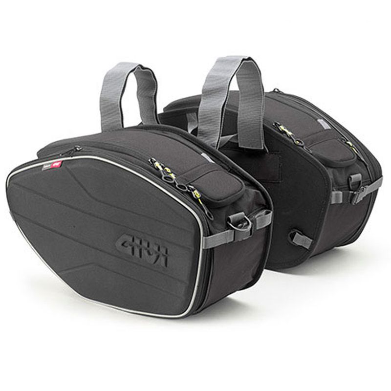 Alforge-Lateral-Par-EA101B-30-Litros---Givi