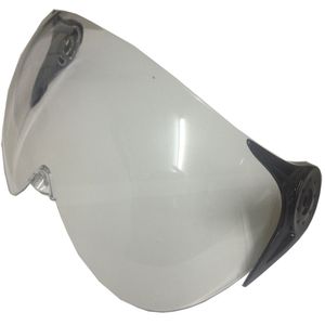 Viseira Capacete Peels para Capacete Mirage 14 Cristal
