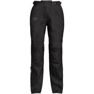 Calça Riffel Dynamic R3 Feminina Preta