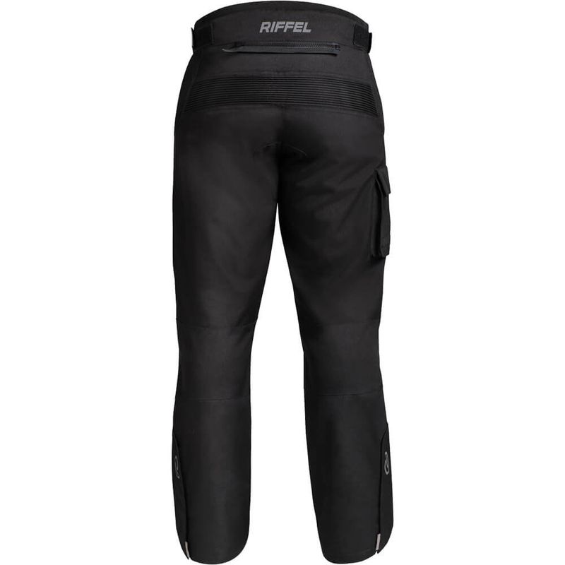 Calca-Riffel-Dynamic-R3-Preta