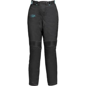 Calça Riffel Urban R2 Feminina Preta Azul