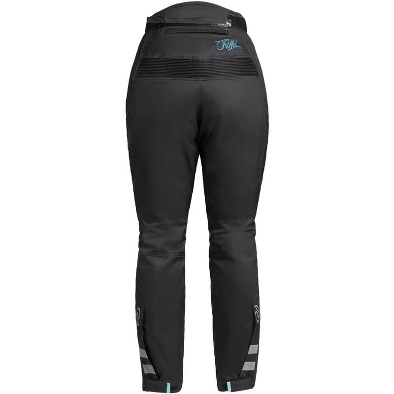 Calca-Riffel-Urban-R2-Feminina-Preta-Azul