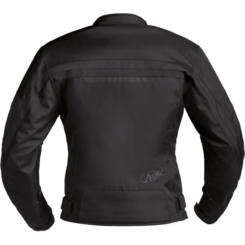 Jaqueta moto hot sale feminina riffel