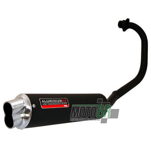 Escapamento-RS-Boca-8-Aluminio-Preto---Sundown-Max-125---Roncar---5026.2