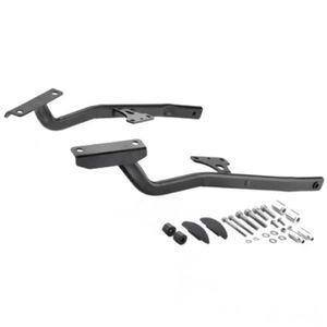 Monorack Traseiro 1111FZ NC700X (12/13) NC750X (14/15) Givi