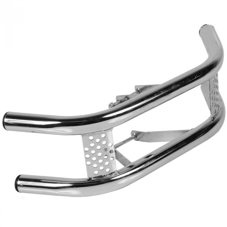 Protetor-de-Motor-Fazer-150-Street-Cromado---Pro-Tork