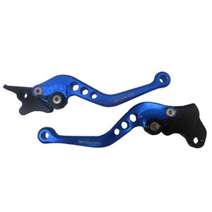 Manete com Regulagem Titan 2000 150 Disco Azul Par - Spencer 13505