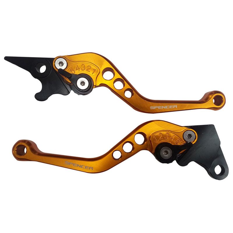 Manete-com-Regulagem-Titan-2000-150-Disco-Dourado-Par---Spencer-13504-
